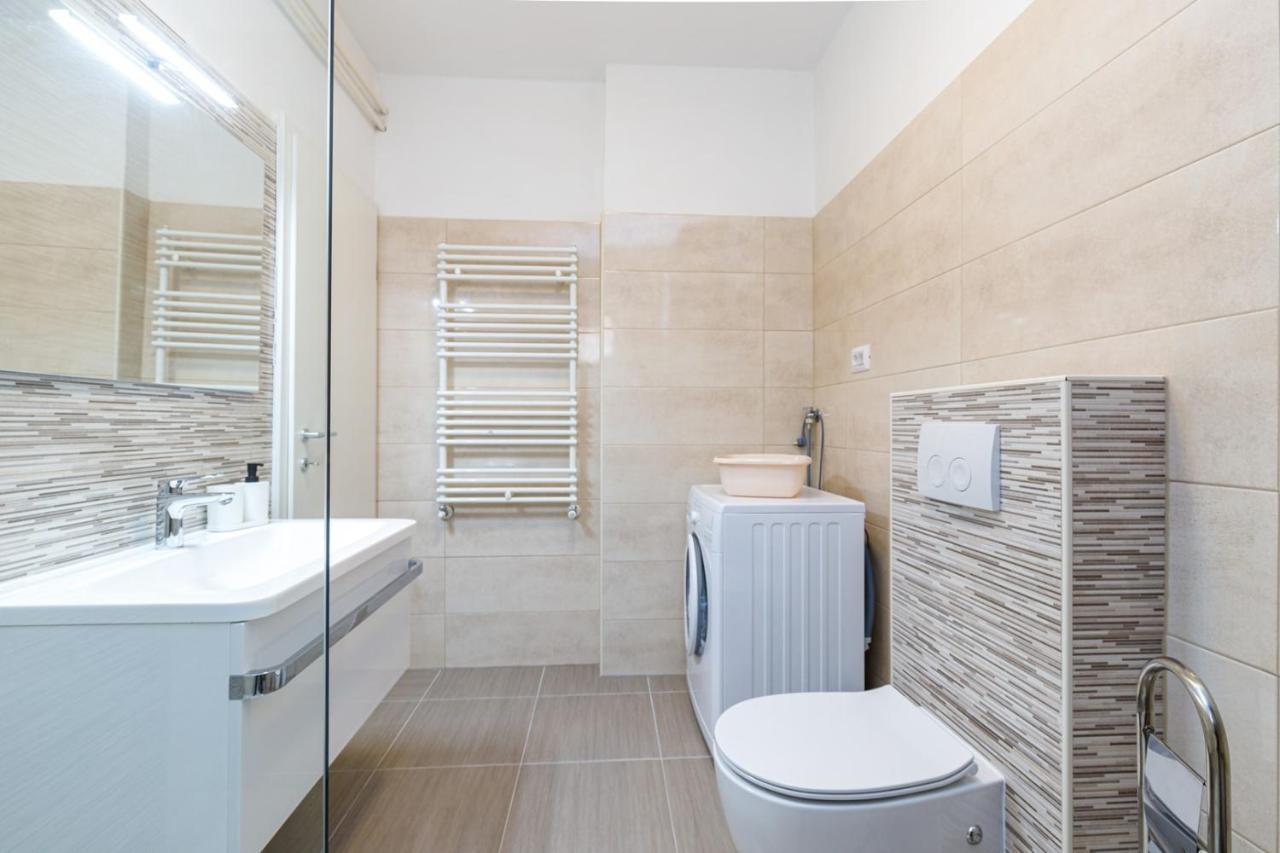 Danijela - Gortanova Uvala Apartman