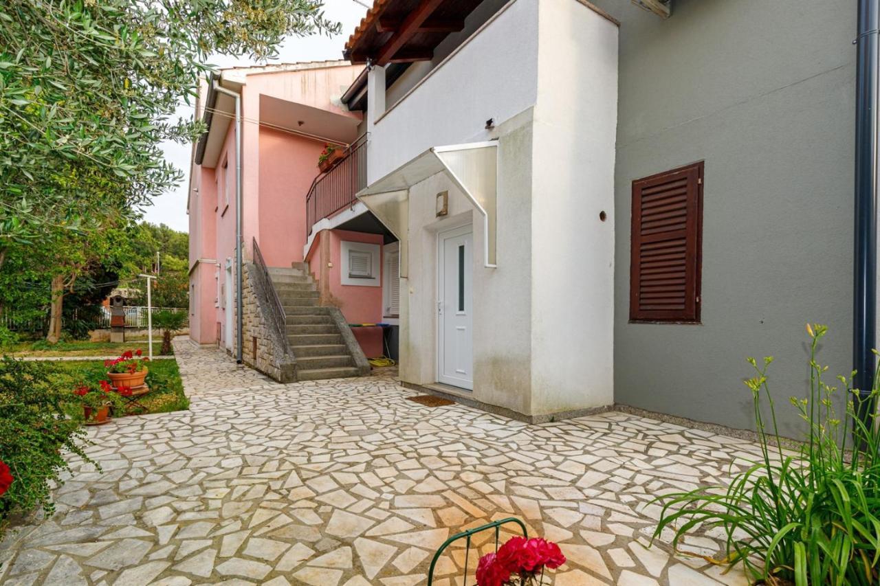 Apartman Danijela - Gortanova Uvala Pula