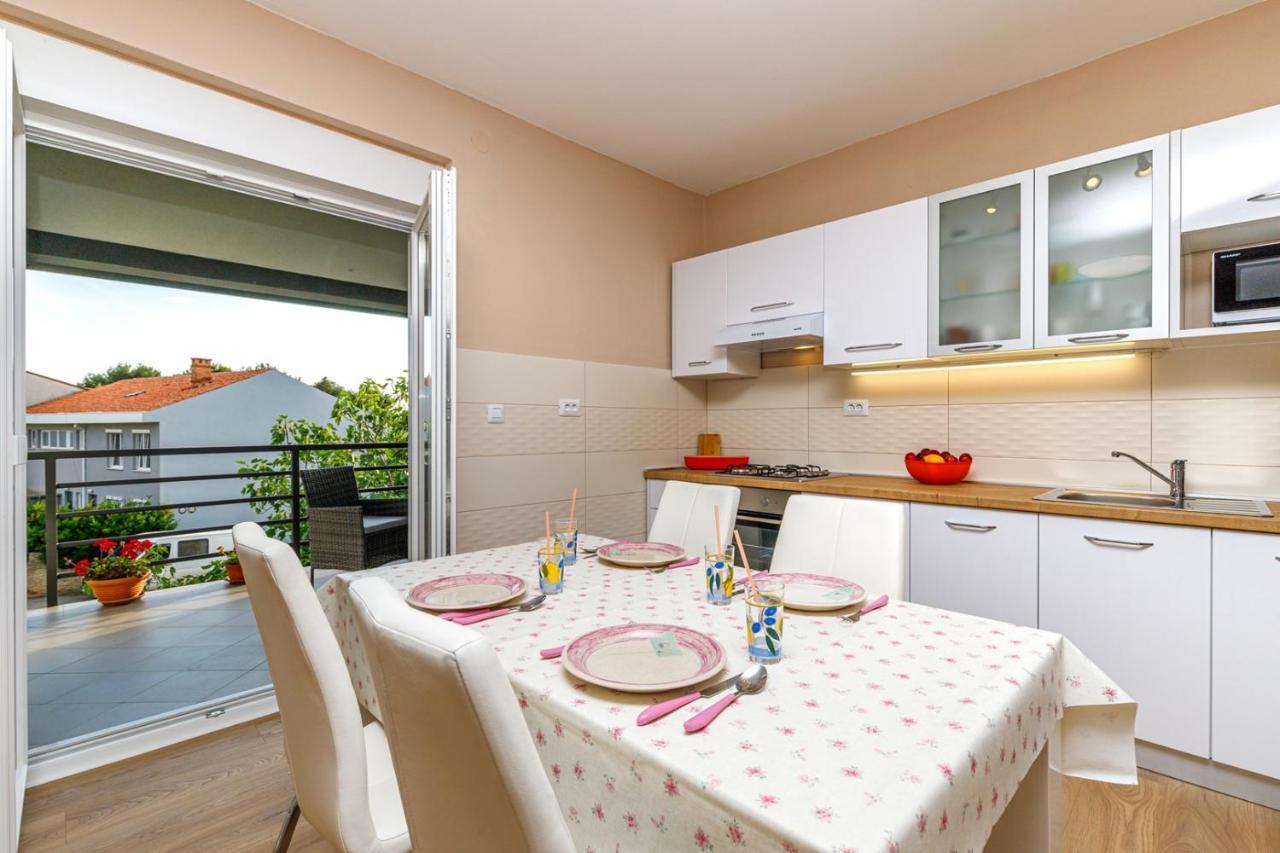 Danijela - Gortanova Uvala Apartman Pula