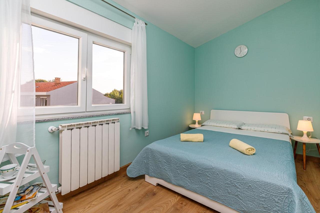 Danijela - Gortanova Uvala Apartman *