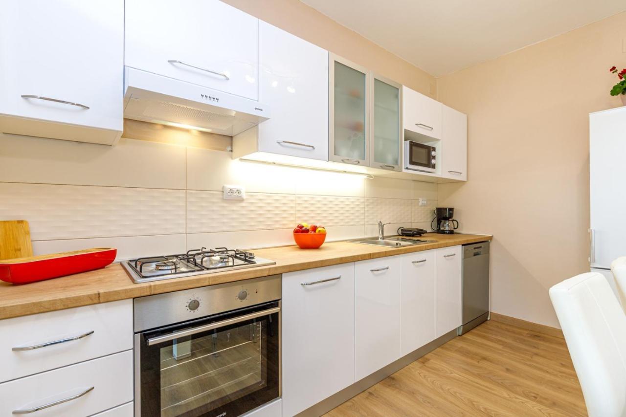 Apartman Danijela - Gortanova Uvala Pula